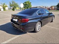 usata BMW 530 530 d Futura 258cv