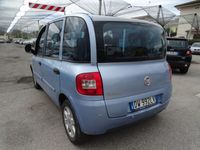 usata Fiat Multipla 1.6 16V Natural Power Dynamic