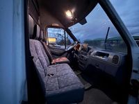 Usata Mercedes Sprinter 143 CV (105 kW) 2006
