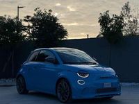 Usata Abarth 500e Turismo 47 kW (64 CV) 2023 Utilitaria