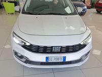 Usata Fiat Tipo Business 131 CV (96 kW) 2022 Bianco Station wagon