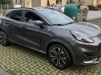 Usata Ford Puma ST-Line X 125 CV (91 kW) 2019 SUV