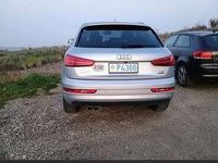 Usata Audi Q3 Ambiente 184 CV (135 kW) 2016 SUV