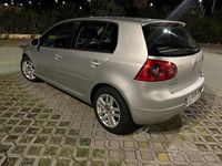 Usata VW Golf IV 140 CV (102 kW) 2004 Berlina