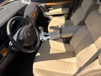 Usata Renault Vel Satis Expression 150 CV (110 kW) 2005 Utilitaria