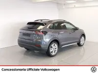 Usata VW Taigo Life 116 CV (85 kW) 2025 Grigio SUV