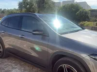 Usata Mercedes EQA250 Premium Plus 94 kW (129 CV) 2023 Grigio SUV