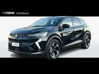 Usata Renault Symbioz Techno 160 CV (117 kW) 2025 Nero SUV