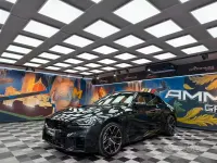 Usata BMW M2 Efficient Dynamics 460 CV (338 kW) 2024 Nero Coupé