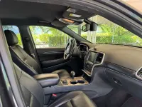 Usata Jeep Grand Cherokee Limited 241 CV (177 kW) 2014 SUV