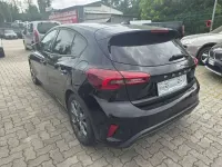 Usata Ford Focus ST-Line X 116 CV (85 kW) 2025 Nero Berlina