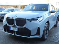 Usata BMW X3 M Sport 197 CV (144 kW) 2025 Grigio pastello SUV