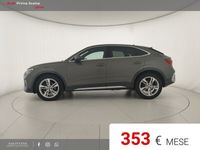 usata Audi Q3 Sportback 35 2.0 TDI S line edition S tronic