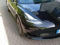 Usata Tesla Model 3 239 kW (325 CV) 2020 Nero Berlina
