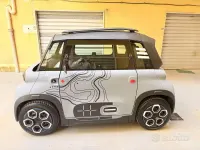 Usata Citroën AMI 2023 Grigio Utilitaria