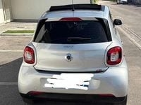 Usata Smart ForFour Passion 95 CV (69 kW) 2017 Utilitaria