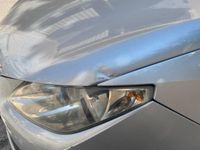 Usata Seat Ibiza 70 CV (51 kW) 2010 Grigio Berlina