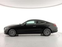 Nuova Mercedes CLE220 AMG Line Premium 197 CV (144 kW) 2025 Nero ossidiana Coupé