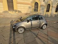 Usata Fiat 500 Lounge 69 CV (50 kW) 2021 Utilitaria