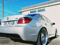 usata BMW 525 e60 d Msport