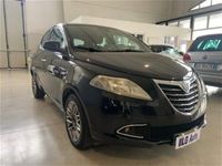 usata Lancia Ypsilon 1.2 5 porte GPL Ecochic Platinum