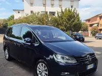 Usata VW Sharan 140 CV (102 kW) 2011 Other Monovolume