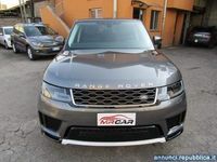 usata Land Rover Range Rover 3.0 sdV6 HSE R DYNAMIC * 53.000 KM REALI * Lecco