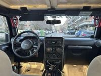 Occasion Jeep Wrangler 177 PK (130 kW) 2009 SUV
