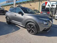 Usata Nissan Juke 114 CV (83 kW) 2023 Grigio SUV