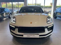 Usata Porsche Macan 265 CV (194 kW) 2022 Bianco SUV