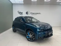 Usata Lynk & Co 01 179 CV (131 kW) 2021 Blu SUV