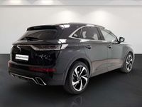 Usata DS Automobiles DS7 Crossback Grand Chic 224 CV (164 kW) 2021 Nero SUV