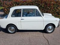 Usata Autobianchi Bianchina 1960 Utilitaria