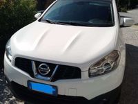 usata Nissan Qashqai +2 Qashqai Qashqai+2 1.5 dci