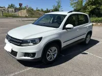 Usata VW Tiguan 122 CV (89 kW) 2015 SUV
