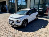 usata Citroën C3 Aircross 1.2 puretech Shine s