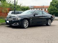 Usata BMW 420 2015 Coupé