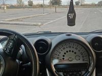 Usata Mini Cooper 2012 Grigio Utilitaria