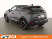 Usata Peugeot 2008 Allure 101 CV (74 kW) 2023 Grigio SUV