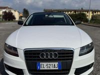 Usata Audi A4 143 CV (105 kW) 2012 Berlina