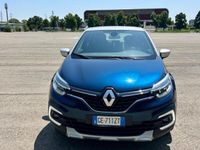 Usata Renault Captur Intens 110 CV (80 kW) 2017 SUV