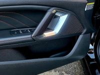 Usata Peugeot 308 150 CV (110 kW) 2016 Nero Berlina