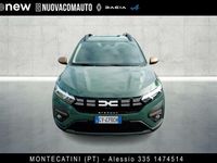 Usata Dacia Sandero Extreme 101 CV (74 kW) 2025 Grigio Berlina