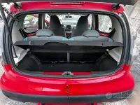 Usata Citroën C1 68 CV (50 kW) 2005 Rosso Utilitaria
