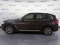 Begagnad BMW X3 xLine 190 HK (139 kW) 2019 Other SUV