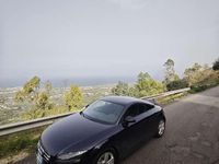 Usata Audi TT Ambiente 200 CV (147 kW) 2007 Coupé