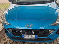 Usata Hyundai i10 67 CV (49 kW) 2021 Utilitaria