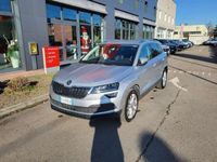 usata Skoda Karoq Karoq2017 1.6 tdi Style dsg