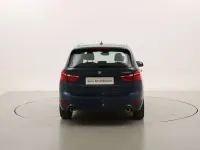 Usata BMW 220 Gran Tourer 190 CV (139 kW) 2022 Blu Monovolume