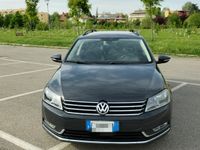 usata VW Passat 1.6 Bluemotion Tech Full